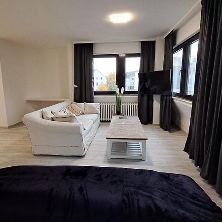 Wohnung Am Krankenhaus, Ruhr, Wasserbhf. Mulheim an der Ruhr Bagian luar foto