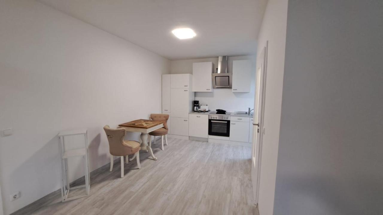 Wohnung Am Krankenhaus, Ruhr, Wasserbhf. Mulheim an der Ruhr Bagian luar foto