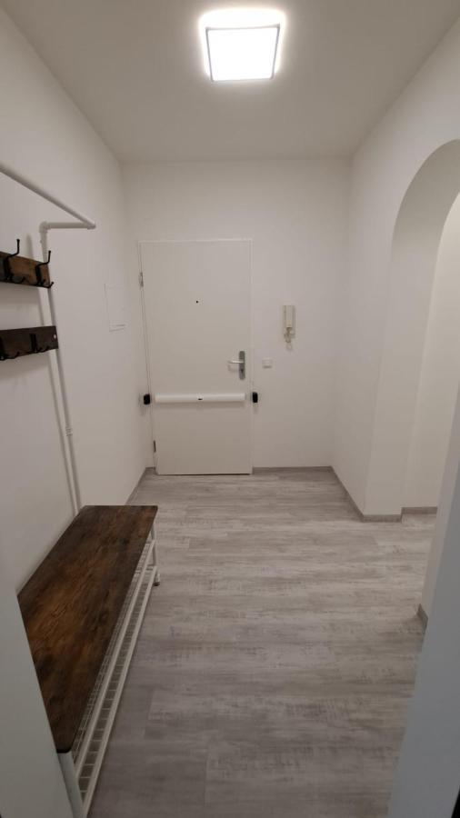 Wohnung Am Krankenhaus, Ruhr, Wasserbhf. Mulheim an der Ruhr Bagian luar foto