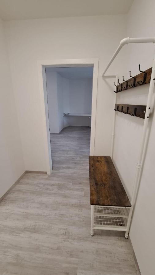 Wohnung Am Krankenhaus, Ruhr, Wasserbhf. Mulheim an der Ruhr Bagian luar foto