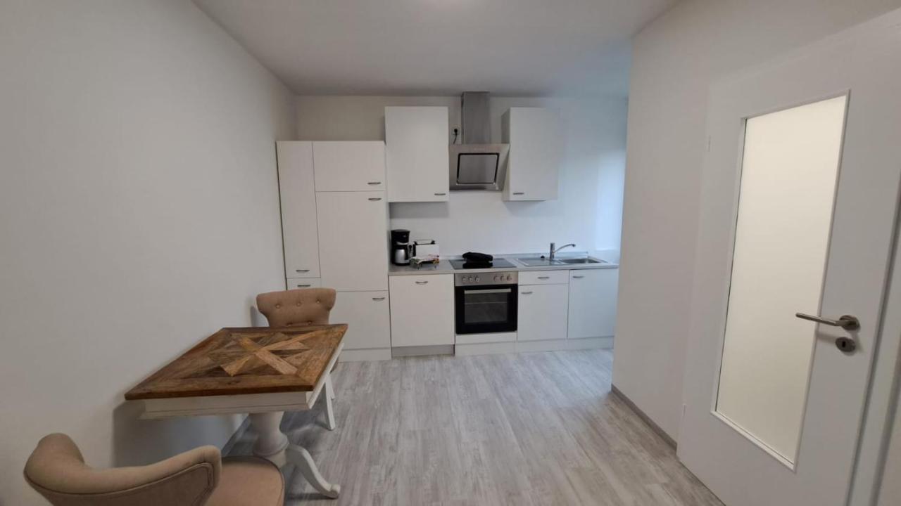Wohnung Am Krankenhaus, Ruhr, Wasserbhf. Mulheim an der Ruhr Bagian luar foto