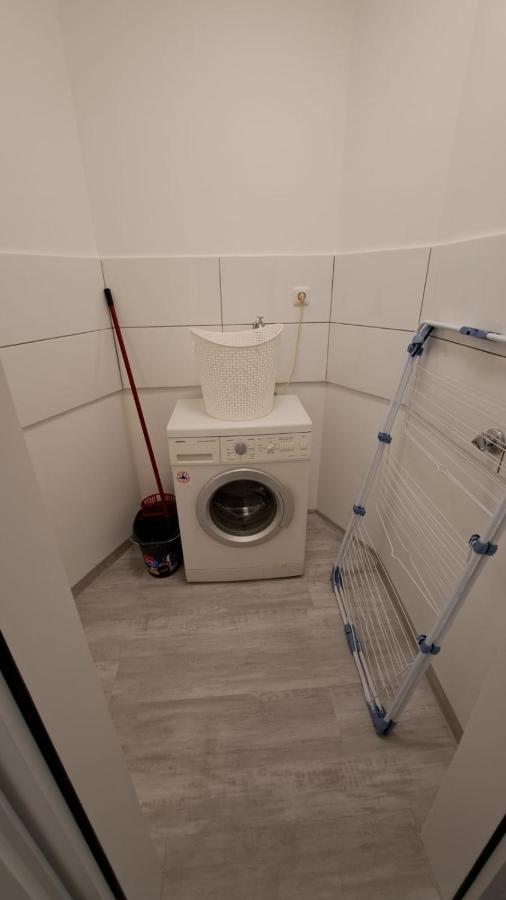 Wohnung Am Krankenhaus, Ruhr, Wasserbhf. Mulheim an der Ruhr Bagian luar foto