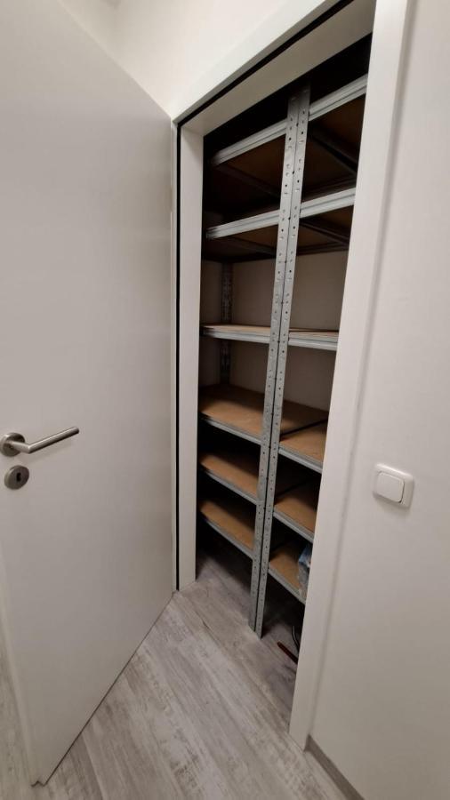 Wohnung Am Krankenhaus, Ruhr, Wasserbhf. Mulheim an der Ruhr Bagian luar foto